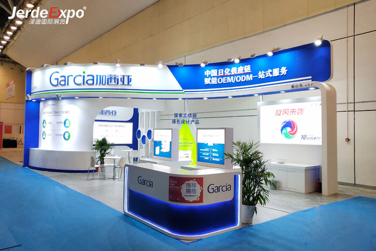 如何才能成為專業(yè)的上海展臺與搭建公司？