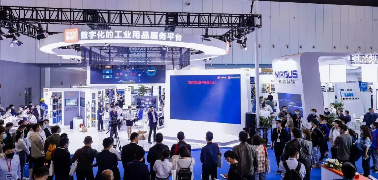 疫情時(shí)大批人離開會(huì)展行業(yè) 對(duì)會(huì)展有影響嗎？展會(huì)搭建公司分析道