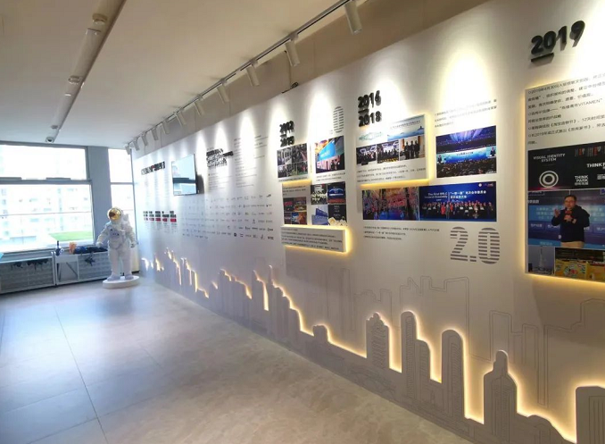 會(huì)展業(yè)是什么產(chǎn)業(yè)？展位搭建公司回答道 是邊緣業(yè)！