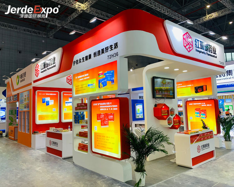 展會(huì)布置搭建制作 展會(huì)布置搭建制作