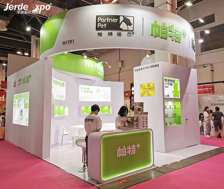 電子電路展位裝修搭建相關(guān)規(guī)定及注意事項(xiàng)！