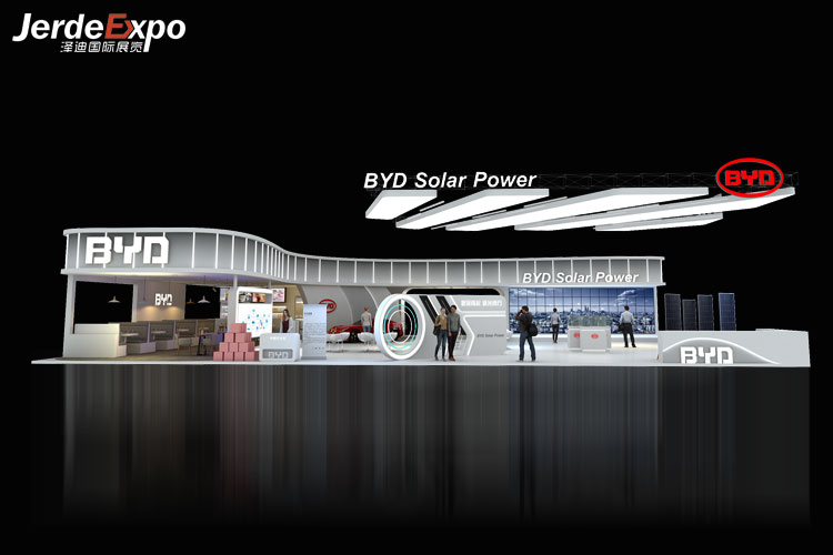 北京寵物展臺(tái)設(shè)計(jì)與施工撤展有哪些注意事項(xiàng)？