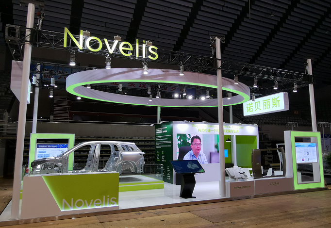 蘇州展會設計公司有哪些？ 分享2023蘇州當地展會設計公司排名