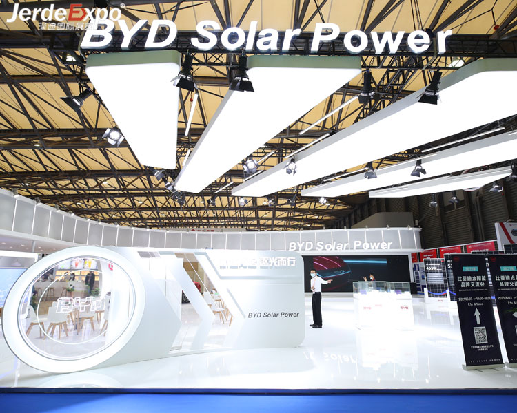 2022 展會公司想做長久需要怎么做？展會設(shè)計搭建公司答道