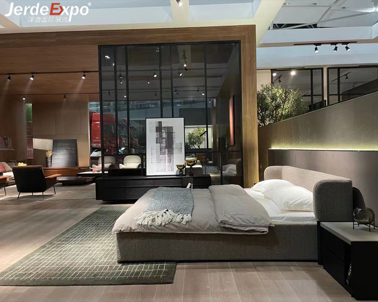 分享展前備展相關(guān)工作有哪些？會(huì)展設(shè)計(jì)搭建公司答道