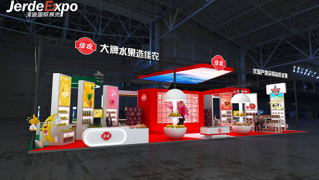 展會營銷的內(nèi)容生產(chǎn)與信息觸達(dá)有關(guān)嗎？展覽展覽公司為您解析