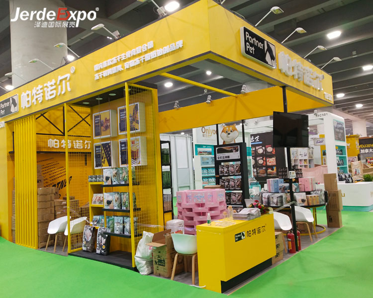 展臺設(shè)計裝修過程中如何避免容易發(fā)生的錯誤？