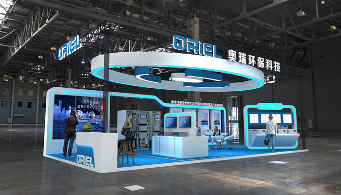 企業(yè)要參加展會(huì) 該如何選擇？展覽展臺(tái)設(shè)計(jì)公司為您解答