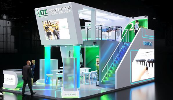 2023上海電梯展將什么時間開展？上海電梯展會展位搭建解答