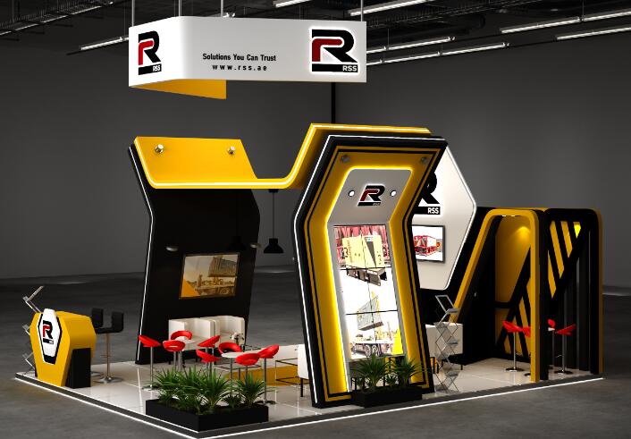 2023上海工業(yè)自動(dòng)化展覽會(huì)IAS什么時(shí)候開展？自動(dòng)化展位搭建公司答道