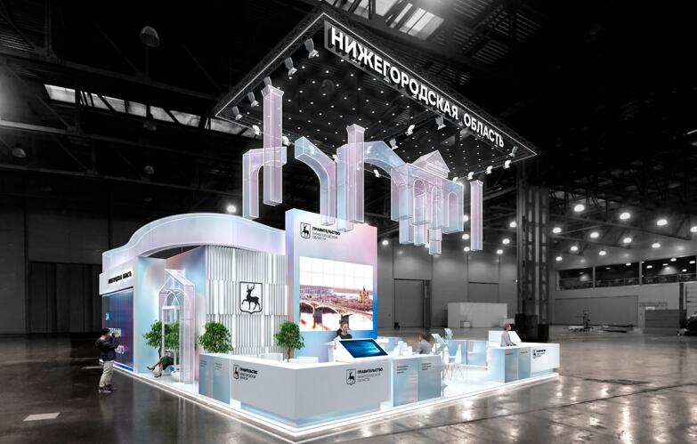 規(guī)劃定制展臺的技巧和方法有哪些？展臺設計公司專業(yè)解答