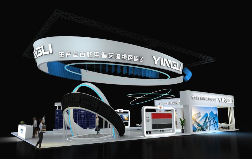 提高展臺(tái)品牌知名度的技巧有哪些？展位特裝搭建公司答道