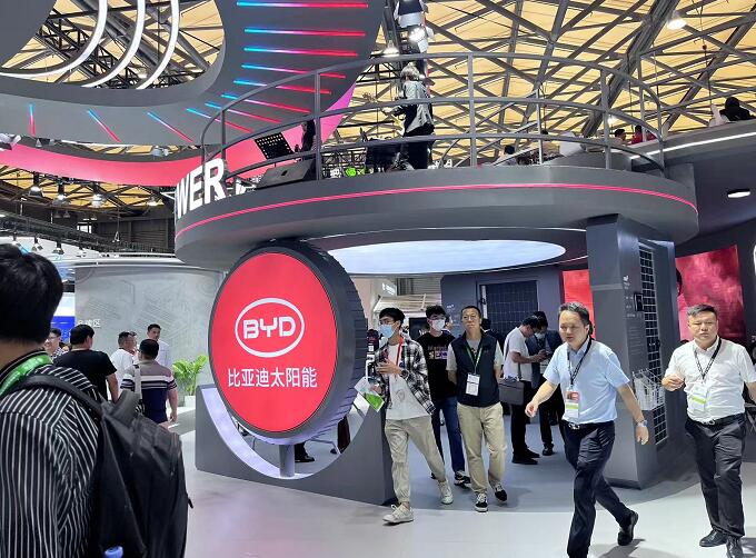 一個(gè)展臺(tái)的費(fèi)用是多少合適？上海展會(huì)裝修搭建公司解答