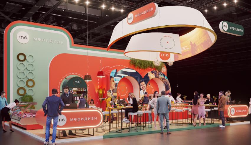 展會(huì)上如何讓您的展位擠滿觀眾？特裝展位搭建公司為您解答