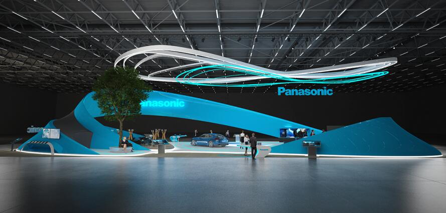 什么是展位搭建商？什么是進(jìn)博會展位指定搭建商