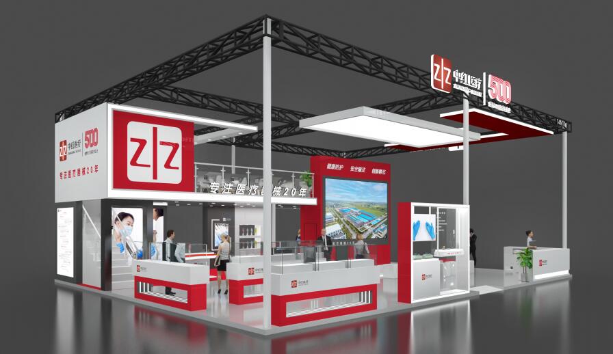 參展商參加展會(huì)如何避免 5 大錯(cuò)誤？上海新國(guó)際展臺(tái)搭建公司解答