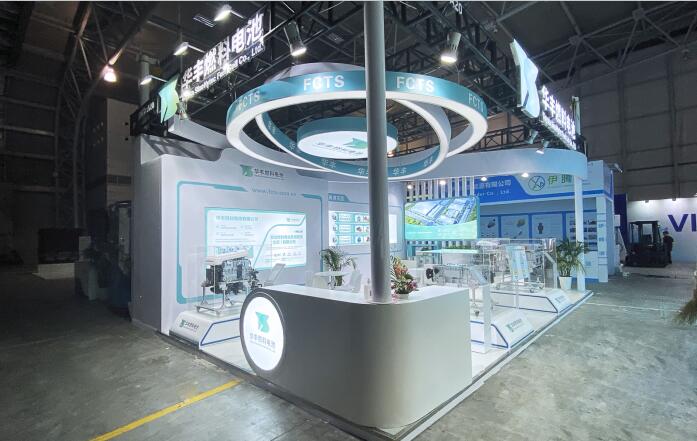 展位搭建布置和設(shè)計(jì)需要掌握哪些技巧？