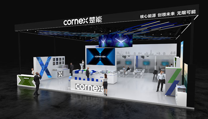 上海展覽展位設(shè)計和搭建注意事項有哪些？