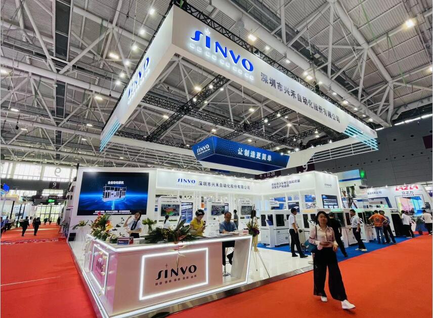 參展商該如何挑選展臺搭建制作公司的標準有哪些？