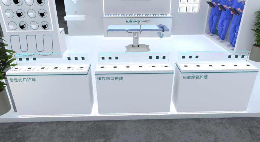 如何利用展臺上的展品吸引觀眾目光？展臺搭建公司為您解答