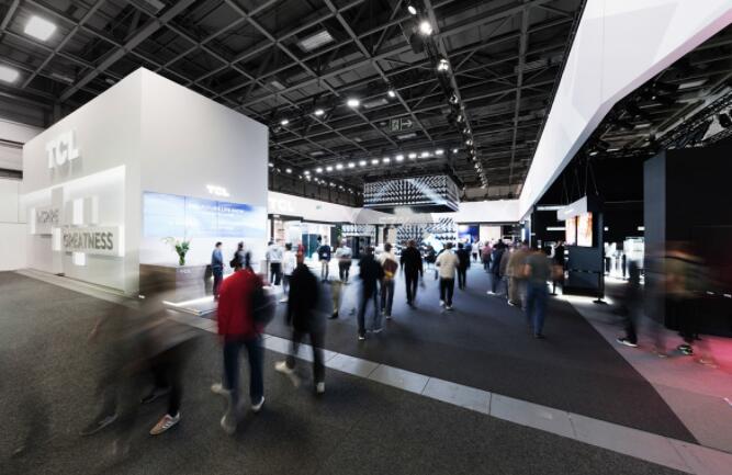 展覽會上展位搭建過程通常涉及幾個階段？