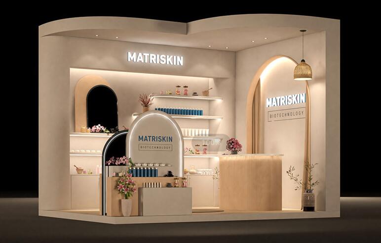 為何說(shuō)展位設(shè)計(jì)對(duì)于展覽的成功起著至關(guān)重要的作用？