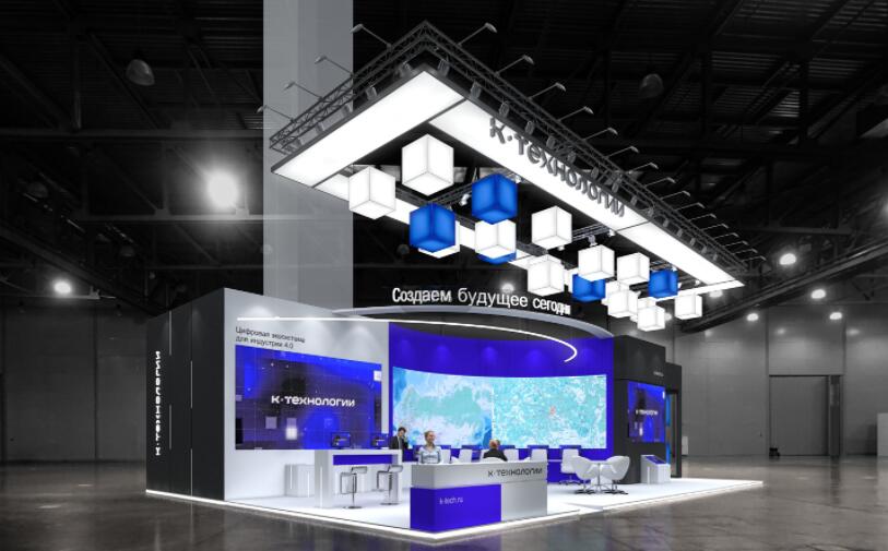 為什么說(shuō)參加展位展覽有利于企業(yè)的營(yíng)銷(xiāo)？