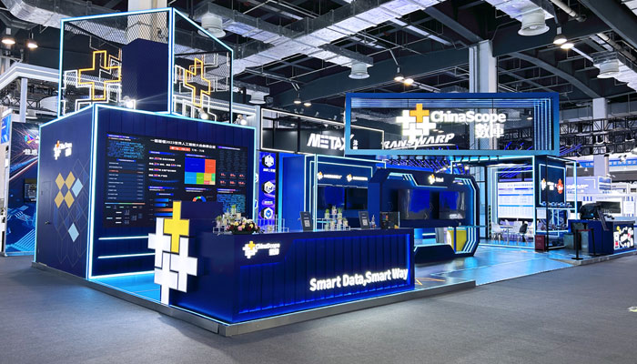 上海參展如何利用展會(huì)展臺(tái)搭建提升企業(yè)知名度？