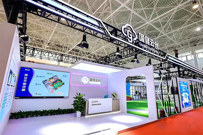 優(yōu)秀展臺搭建裝修公司應(yīng)該具備哪些條件？