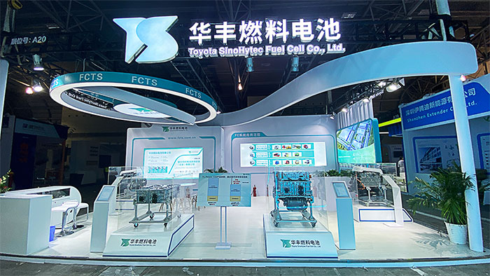 展位裝修搭建時(shí)應(yīng)該綜合考慮哪些因素？