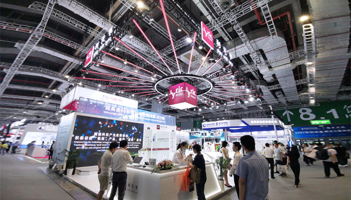 展臺展位該如何測量?如何規(guī)劃？