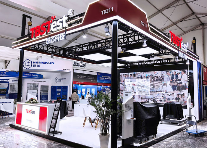 展覽設(shè)計(jì)怎么收費(fèi)？展會(huì)搭建公司為您詳細(xì)介紹