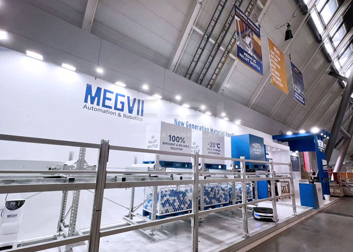 展位展臺(tái)設(shè)計(jì)中燈光的設(shè)計(jì)有哪些誤區(qū)？