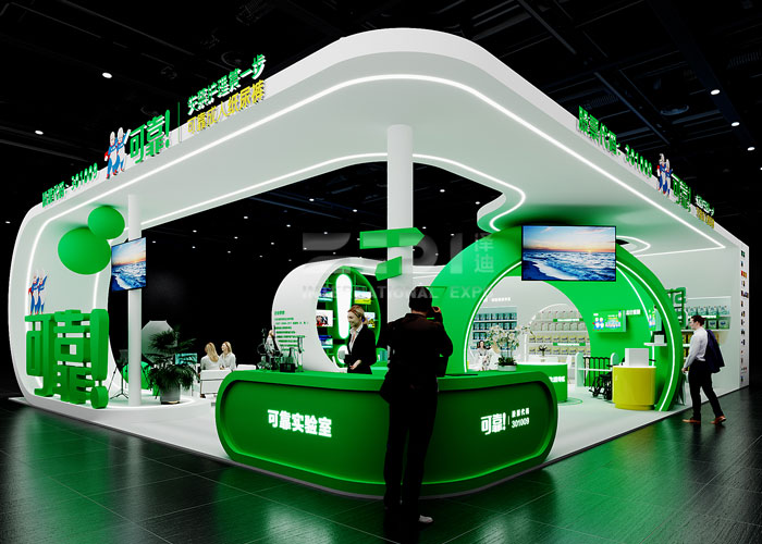 如何評估一個展臺設(shè)計是否成功？