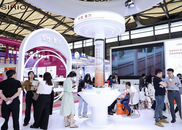 展位設(shè)計(jì)搭建常識(shí)有那些方面？