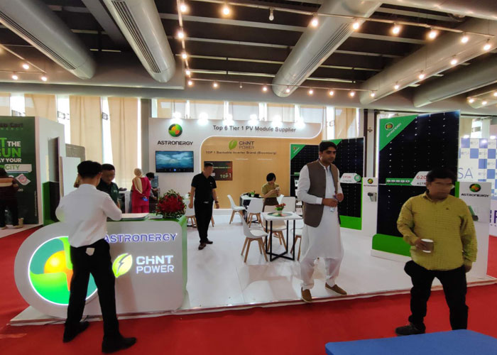 海外展會搭建技巧和方法有那些？