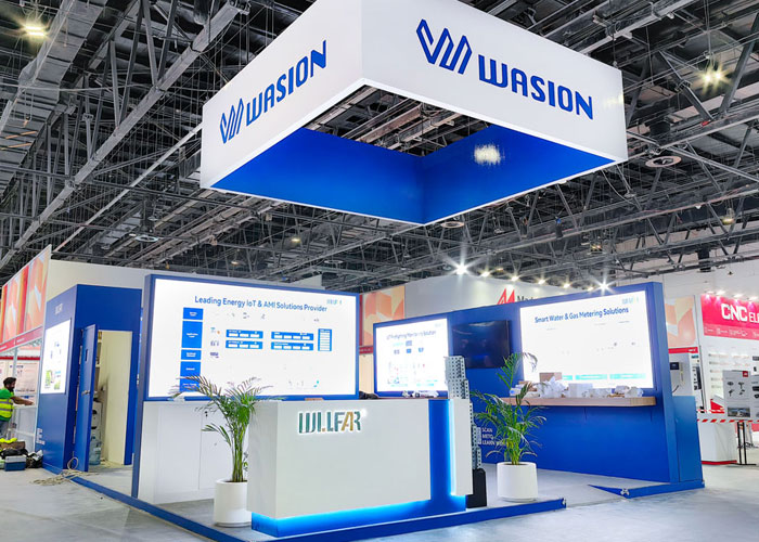 迪拜展會(huì)設(shè)計(jì)搭建需要注意那些？澤迪展臺(tái)搭建公司為您解答