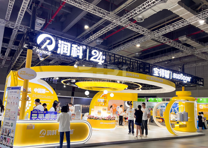 展臺(tái)搭建布置時(shí)展館要求有那些？澤迪展覽為您專業(yè)解答！