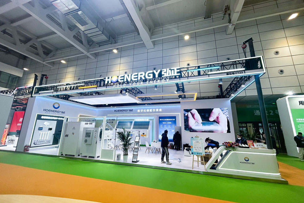 上海展位設計公司：如何選擇專業(yè)展位設計服務商？