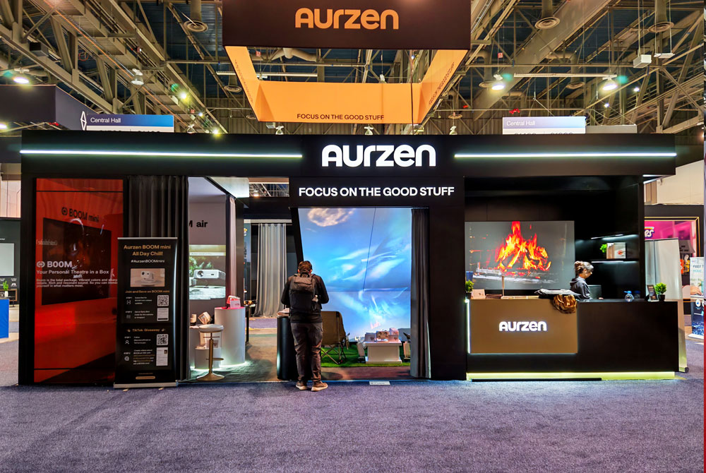 上海展覽展示搭建公司：如何打造吸睛展臺(tái)？